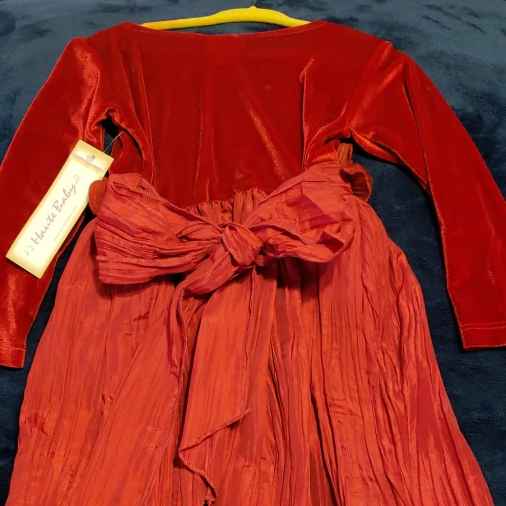 Dress - Picture 5 of 7